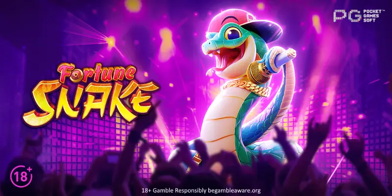 286WIN Cobra da Fortuna