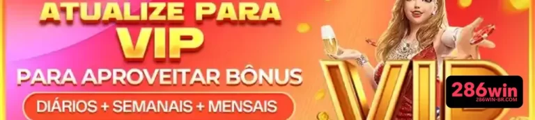 Programa VIP: Atualize para Ganhar Mais